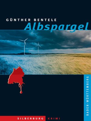cover image of Albspargel